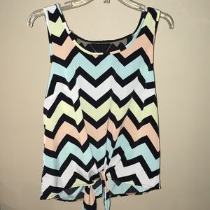 Charlotte Rouse Blouse